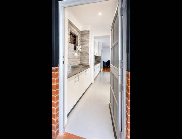 1 BEDROOM PROPERTY TO RENT IN GLENWOOD